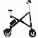 Электросамокат AIRWHEEL E6-247.9WH-BLACK, фото 2