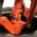 Радиоуправляемый монстр Remo Hobby MMAX UPGRADE 4WD RTR масштаб 1:10 2.4G — RH1031UPG-BLUE, фото 17