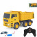 Радиоуправляемый самосвал HUI NA TOYS масштаб 1:18 2.4G — HN1337, фото 4