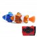 Радиоуправляемая рыбка Create Toys Clown Fish — 3316, фото 3