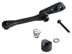 Рулевоя тяга в сборе для Remo Hobby RH1411, 1/14 — P6964