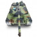 Радиоуправляемый танк Heng Long German Leopard II A6 масштаб 1:16 2.4G — 3889-1Upg V7.0, фото 26