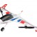 Радиоуправляемый самолет XK-Innovation X520 WiFi FPV RTF 2.4G — X520-W, фото 7