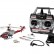 Вертолет Walkera Metal Head 2.4G — 4-3q, фото 4