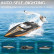 Радиоуправляемый катер Volantex RC Vector SR80 Brushless 2.4G LiPo RTR — EXA79804R, фото 7