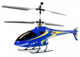 Вертолет на радиоуправлении Hubsan Lama V4 HBS3000J