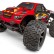 HPI Монстр 1/10 нитро - Bullet MT 3.0 RTR 2.4 GHz (влагозащита!) 4WD — HPI-107006, фото 1