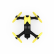 Квадрокоптер Hubsan H122D X4 STORM Advanced H122D+HV002+HS001 — H122D-High, фото 5