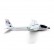 Радиоуправляемый самолет XK Innovation A800 RTF 2.4G — XK-A800, фото 8