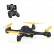 Квадрокоптер Hubsan X4 Star Pro H507A+HT009 WiFi FPV RTF 2.4G H507A+HT0009, фото 1