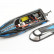 Радиоуправляемый катер Volantex RC Vector 30 черный 2.4G RTR — EXA79503RB, фото 8