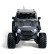 Радиоуправляемый краулер MJX Hyper Go H12Y (серый) Brushless 4WD 2.4G LED 1/12 RTR — MJX-H12Y-BLACK, фото 7