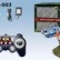 Танковый бой Double Eagle Fighting Tanks (2 танка для совместной игры) RTR, фото 2