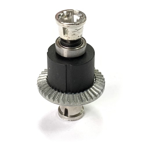 Дифференциал в сборе для моделей Remo Hobby 1/16 — P6952, фото 1