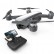 Радиоуправляемый квадрокоптер C-Fly Dream FPV RTF 2.4G — DF801, фото 2