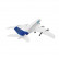 Радиоуправляемый самолет WLtoys A120-Lig RTF 2.4G — A120-Lig, фото 12