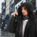Парка с интеллектуальным подогревом Xiaomi Ninetygo Smart Heated Down Parka (L) — NSHP-175/96A, фото 7