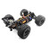 Радиоуправляемая машина монстр HSP / HNR MARS-X 4WD Brushless 1:8 — H9901-HN9095-2, фото 3