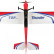 Радиоуправляемый самолет Top RC THUNDER PRO красный 1380 мм 2.4G RTF — TOP087C, фото 2