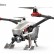Квадрокоптер Walkera Voyager 3 carbon с 5-дюймовым ЖК-дисплеем и пультом DEVO F12Е, фото 1
