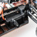 Радиоуправляемый монстр Remo Hobby (красный) 4WD 2.4G 1/14 RTR — RH1431-RED, фото 23