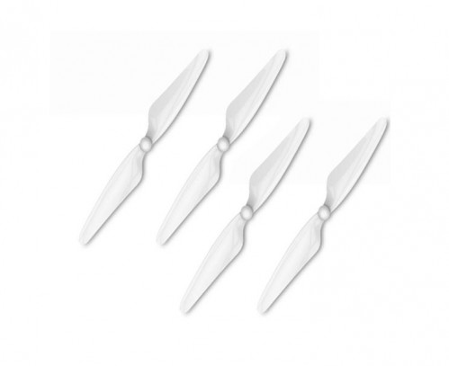 Комплект лопастей для квадрокоптера JYU Hornet 2 —  JYU-Hornet2-Propellers, фото 1