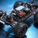 Радиоуправляемая трагги MJX Hyper Go 16210 Brushless 4WD 2.4G LED 1/16 RTR — MJX-16210, фото 2