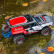Радиоуправляемый краулер MJX Hyper Go H8P(DC) Ford Bronco R Brushless 4WD 2.4G LED 1/8 RTR — MJX-H8P(DC), фото 14