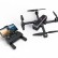 Радиоуправляемый квадрокоптер MJX Bugs B4W WiFi FPV GPS — MJX B4W, фото 1