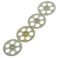 Главная шестерня WLtoys Q212, Q212K, Q212G
