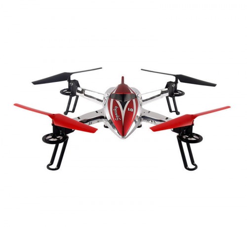 Квадрокоптер WLToys Q212, фото 1