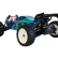 Радиоуправляемая багги Remo Hobby Brushless (синий) 4WD 2.4G 1/14 RTR — RH1455-BLUE, фото 8