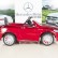 Детский электромобиль Mercedes Benz S63 LUXURY 2.4G Red, фото 7