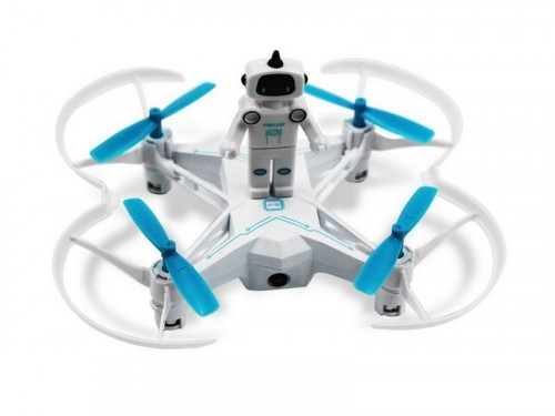 Квадрокоптер Fei Lun FX132C1 с FPV трансляцией Wi-Fi, 2.4G RTF, фото 1