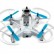 Квадрокоптер Fei Lun FX132C1 с FPV трансляцией Wi-Fi, 2.4G RTF, фото 1