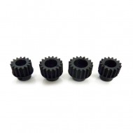 Ведущие шестерни 15T, 16T, 17T, 18T для моделей Himoto 1/10 — Hi31040