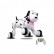 Робот-собака HappyCow Smart Dog — 777-338-Bl, фото 2