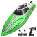 Радиоуправляемый катер Volantex RC Vector XS зеленый 2.4G RTR — EXA79504RG, фото 10