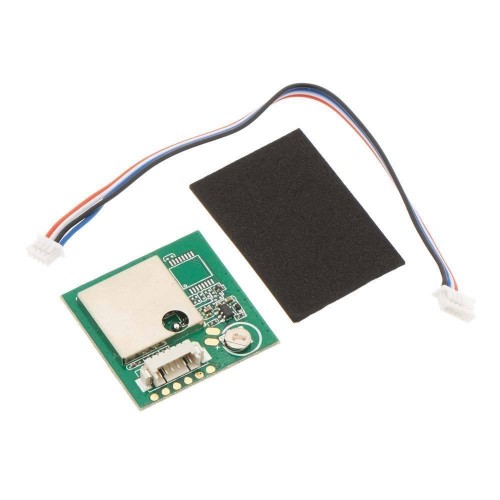 GPS модуль квадрокоптера Hubsan H109S X4 Pro (H109S-12), фото 1