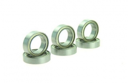 Подшипники 15x10x4мм (6шт) для Himoto 1/10, E10 — Hi31043