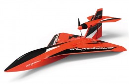 Самолет на пульте управления Joysway Dragonfly Mode 2 — JS6302V2