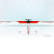 Радиоуправляемый планер Top RC Lightning 2100 (Propeller Power System) 2100мм 2.4G 4-ch LiPo RTF - top090C, фото 16