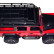 Радиоуправляемый краулер Double Eagle Land Rover D110 4WD RTR масштаб 1:14 2.4G — E339-003, фото 3