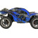 Шорт-корс Remo Hobby EX3 UPGRADE 4WD RTR масштаб 1:10 2.4G — RH10EX3TOP-UPG-BLUE, фото 22