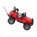Радиоуправляемый детcкий электромобиль Джип Wrangler 2WD, 2.4 GHz, 12V  — WXE1688, фото 8