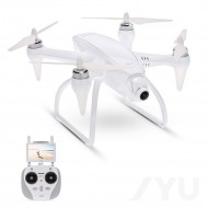 Квадрокоптер JYU Hornet 2 с FPV-трансляцией видео 5.8 GHz