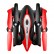 Квадрокоптер Syma X56W Folding Wizard Wifi FPV, фото 17