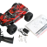 Радиоуправляемый монстр Remo Hobby (красный) 4WD 2.4G 1/14 RTR — RH1435-RED, фото 23