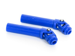 Тюнинг усиленные колес Remo Hobby Mmax 1/10 — RP1956-blue