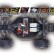 Монстр Remo Hobby Dinosaurs Master 4WD RTR масштаб 1:8 2.4G — RH8032, фото 16